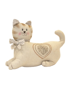 Ustavljalec vrat muca