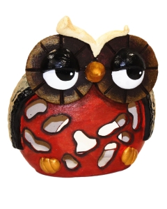 Čajna lučka sovica