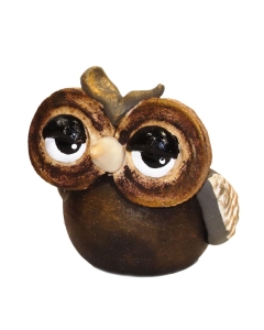 Čajna svečka sovica