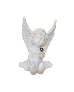 angelček z zakladom