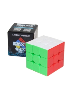 Hitrostna rubikova kocka 3x3x3 stickerless MoYu MeiLong