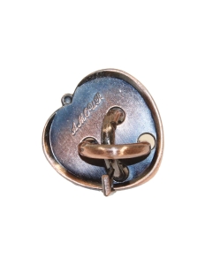 Kovinska miselna sestavljanka "Love key"