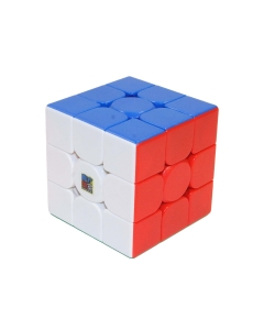 Hitrostna Magnetna rubikova kocka 3x3x3 MoFang JiaoShi MoYu Meilong stickerless