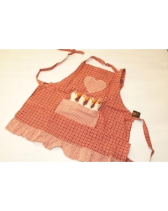 Predpasnik z goskami