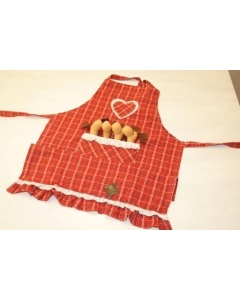 Predpasnik z jelenčki