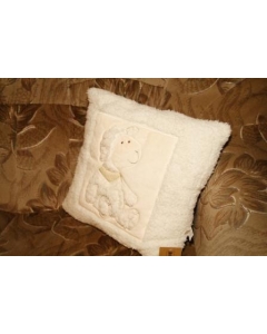 Blazina pliš ovčka