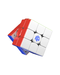 GAN 12 M MAGLEV 3x3x3 Stickerless