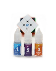 GAN Mazilo za Rubikovo kocko Lube 10ml