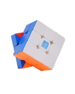 RS3M V5 2023 Hitrostna Magnetna rubikova kocka 3x3x3 MoFang JiaoShi MoYu stickerless