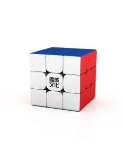 MoYu WeiLong WRM 2021 3.47s 3x3x3 Stickerless