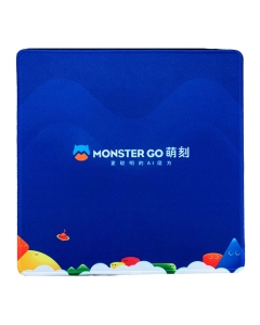 Podloga Za Kockanje in Računalniško Miško - GAN Monster GO