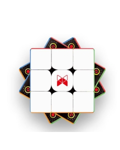 X-Man Tornado V3 M 3x3x3 stickerless