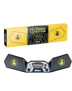 QIYI timer - štoparica za sestavljanje rubikove kocke