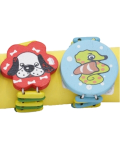 Otroška zapestnica z motivom