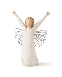 Willow Tree Angel poguma figurica