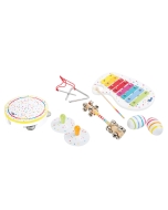 Glasbeni komplet za otroke