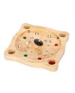 Kmečka ruleta