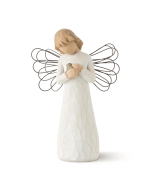 Willow Tree Angel zdravljenja figurica