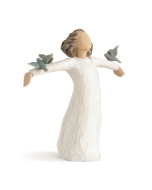 Willow Tree Veselje figurica