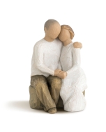 Willow Tree jubilejna figurica