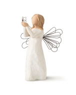 Willow Tree Angel svobode figurica