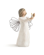 Willow Tree Angel upanja figurica