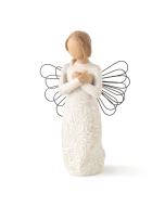 Willow Tree Angel spomina figurica