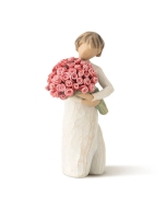 Willow Tree Bogastvo figurica