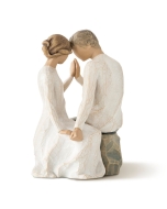 Willow Tree S teboj figurica