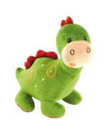 Plišasti dinozaver Dino