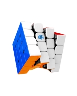 GAN 460 M 4x4x4 Stickerless