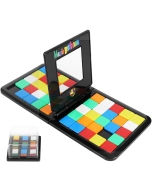 Tekmovalna Rubikova Igra - Premakni Barve