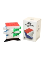 Hitrostna Magnetna rubikova kocka 5x5x5 YuXin Little Magic M Stickerless