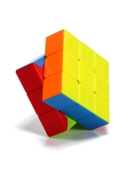 Rubikova kocka 2x3x3 FanXin Stickerless