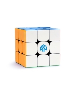 GAN 354 M V2 3x3x3 Stickerless