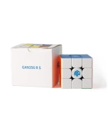 GAN 356 RS 3x3x3 Stickerless