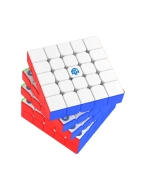 GAN 562 M 5x5x5 Stickerless