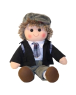 Plišasti Šolar, 40cm