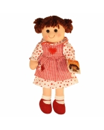 Punčka Le Tate, 35 cm