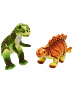 Dinozaver Roni in Koni