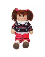 Punčka Le Tate, 35 cm