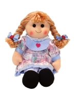 Punčka Le Tate, 35 cm