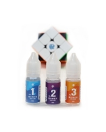 GAN Mazilo za Rubikovo kocko Lube 10ml