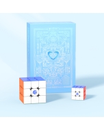 GAN set škatla - GAN 11 Air - obesek za ključe GAN 330