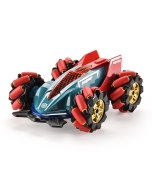 Akrobatski avto na daljinsko upravljanje Spray Drift car