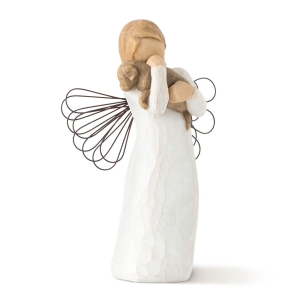 Willow Tree Angel prijateljstva figurica
