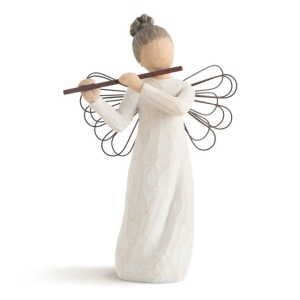 Willow Tree Angel harmonije figurica