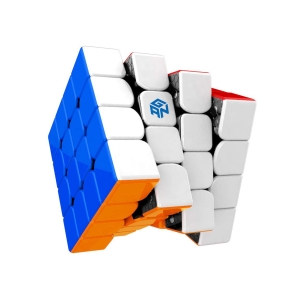 GAN 460 M 4x4x4 Stickerless