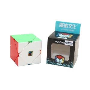 Hitrostni Skewb MoYu MeiLong