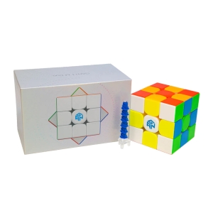 GAN 11 M Duo 3x3x3 Stickerless